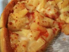 比萨仅需加-尊宝比萨(广州塔店)