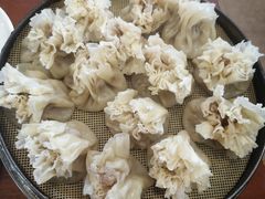 -老仁义·清真菜(太古街店)