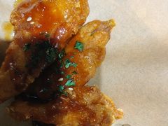 -必胜客(龙泉万达店)