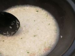 原味粥底-海味当家·蒸锅海鲜(星海公园店)