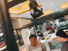 -四海蒸鲜蒸汽海鲜自助(北戴河店)