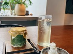 -自如ZSPACE四合院艺术餐厅