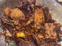 -嘎嘎鸭下巴·爆辣干锅(明教寺店)