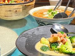 -C31地窖餐厅(黑龙江北路店)