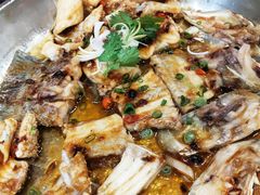 一鱼两吃-阿多私房菜(顺德店)