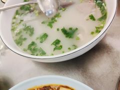 -邱羊子烤全羊羊肉馆(中优·观澜店)