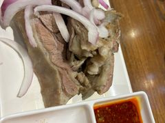 -清真·玛丽亚新疆菜主题餐厅(浙江中路店)