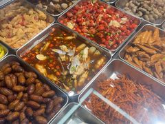 -英雄故事地摊烤肉(马驹桥店)