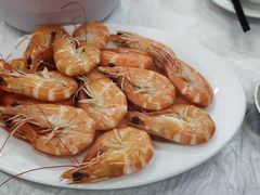-众味海鲜大排档·活海鲜·潮汕味(南澳店)