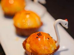 -蝴蝶里·粤菜·点心(滨江龙湖店)