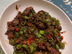 -漓江又一軒·广西菜·桂林米粉(梅林店)