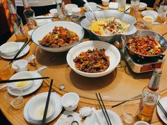 -陈厨老味·老派郴州菜(宜章店)