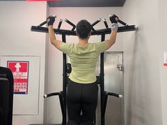 -乐刻运动健身(南山桃源村安荟邻店)