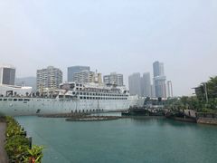 -润园四季椰子鸡火锅(海上世界店)