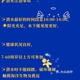 三亚潜水🌊大全 [强] 小白必看[耶]