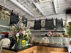 -O'mills Sourdough Bakery&Bistro(永嘉路店)