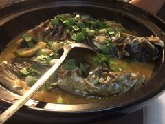 千岛湖鱼头-千岛湖小鱼儿·淳安匠心农家菜