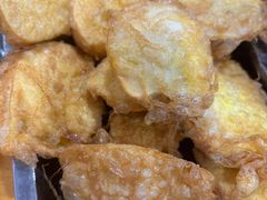 -陈氏肥蛤(小纬六路总店)