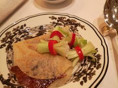 -夏苑(新加坡丽思卡尔顿美年酒店)