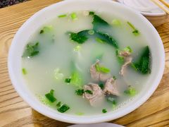 -壹鲜瓦房店羊汤