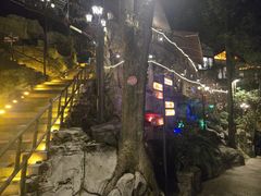 -巴倒烫陆派火锅山庄(南山总店)