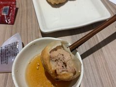-咬不得高祖生煎·简餐(金逸影城店)