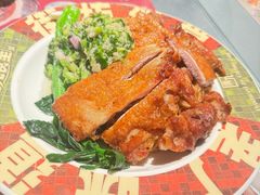 -广九餐室(陈家祠扬韬广场店)