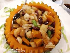 -东江海鲜酒家(艺都分店)