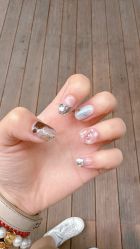 -斯馨·健康美甲美睫