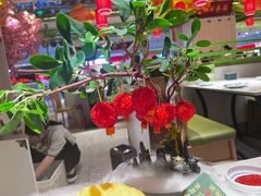 -奔跑吧陕菜·盛世长安(民乐园万达店)