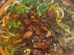 -花溪牛肉粉(八鸽岩店)