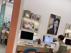 -海马体照相馆(万菱汇店)