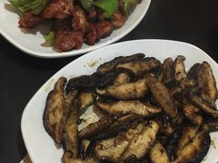 -炙热童年·老北京炙子烤肉(南锣鼓巷店)