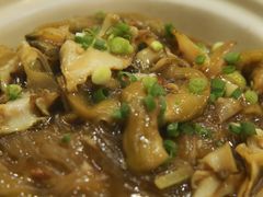 海螺炖茄子-渔娘渔家丹东海鲜(东直门店)