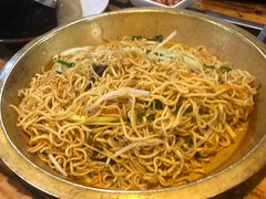 -盈田盈粥庄(博山东路店)
