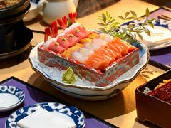 -小山日本料理(兴业太古汇店)