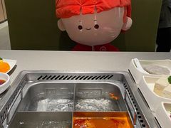 -海底捞火锅(八佰伴店)