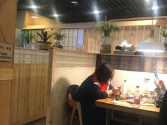 大堂-源味家(杏林街店)