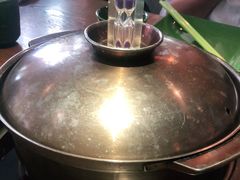 -芭缇沁园椰子鸡(中航紫金新天地店)