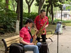 -苏州河梦清园环保主题公园