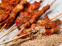 -沈阳和平艾美酒店新食谱西餐厅