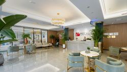 -喜喜月子爱护机构(槐东南路店)