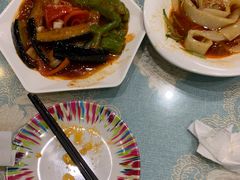 -新疆伊宁远征餐厅