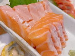 -王氏炉匠·烧鸟放题自助(好运街店)