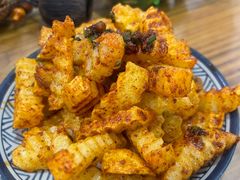 -再回首鸡肉米线(人民路一店)