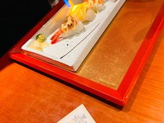 -仓桥家·焗寿司·锅物(光谷步行街店)