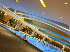 -北京嘉里健身·Kerry Sports(北京嘉里大酒店)