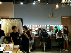 -海马体照相馆(龙湖杭州金沙天街店)