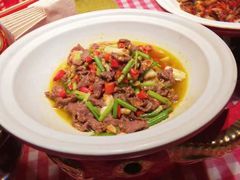 -老湘村·湖南土菜(天河维多利店)