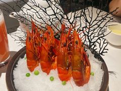 -玫瑰厅上海菜(兴国路店)